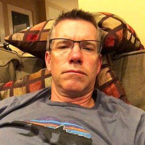 Meet your Posher, Mike